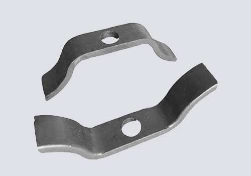 Pin Hole Clamp